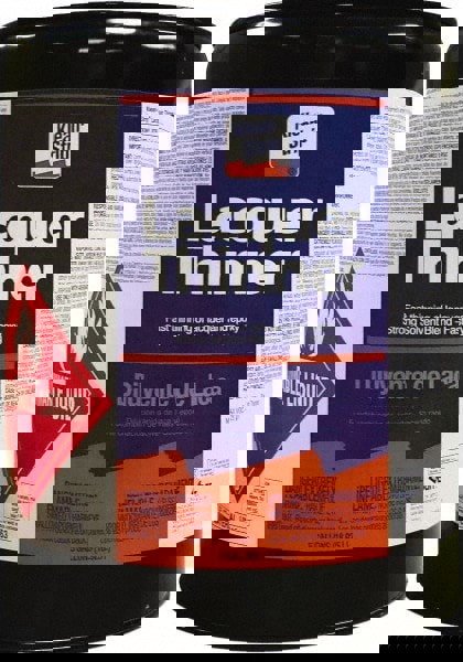 Paint Thinner: 5 gal Can